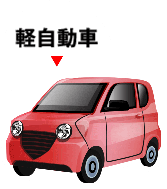 軽自動車